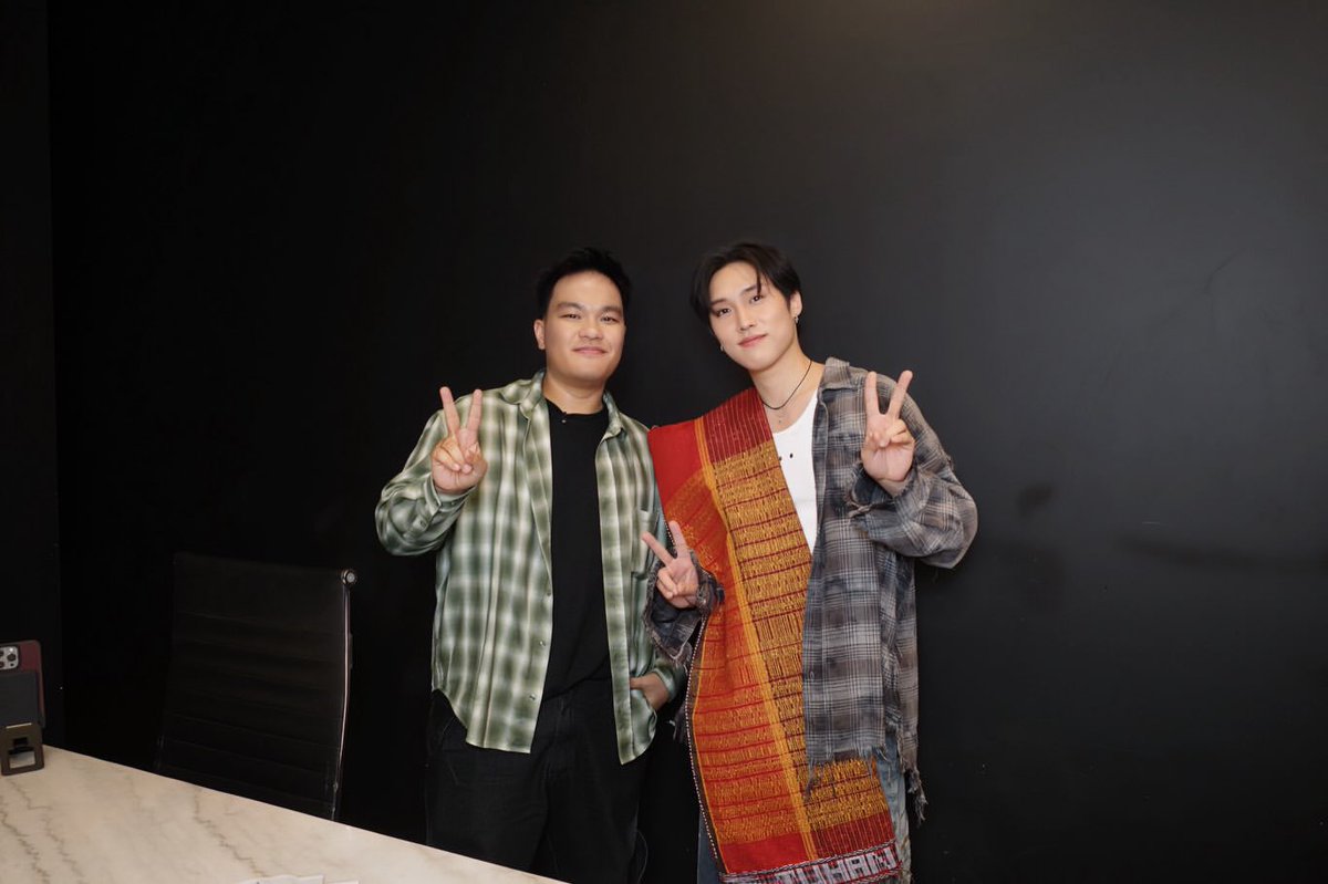 Jacob_insta_fan's tweet photo. 2026.9.23
alxsimanjuntak Instagram

#제이콥 #Jacob #ジェイコブ
#더보이즈 #THEBOYZ #ドボイズ https://t.co/rmMY3gnv1m