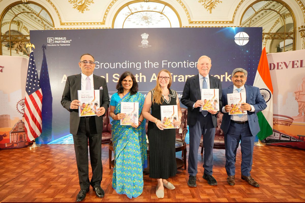 UI_NEWZ's tweet photo. The Ministry’s RuralOne citizen-facing platform, plans to bring rural development programmes and services together through a common interface. It uses #AI, for example, to match beneficiaries with relevant benefits and programmes. https://t.co/BcqQ7a5moW