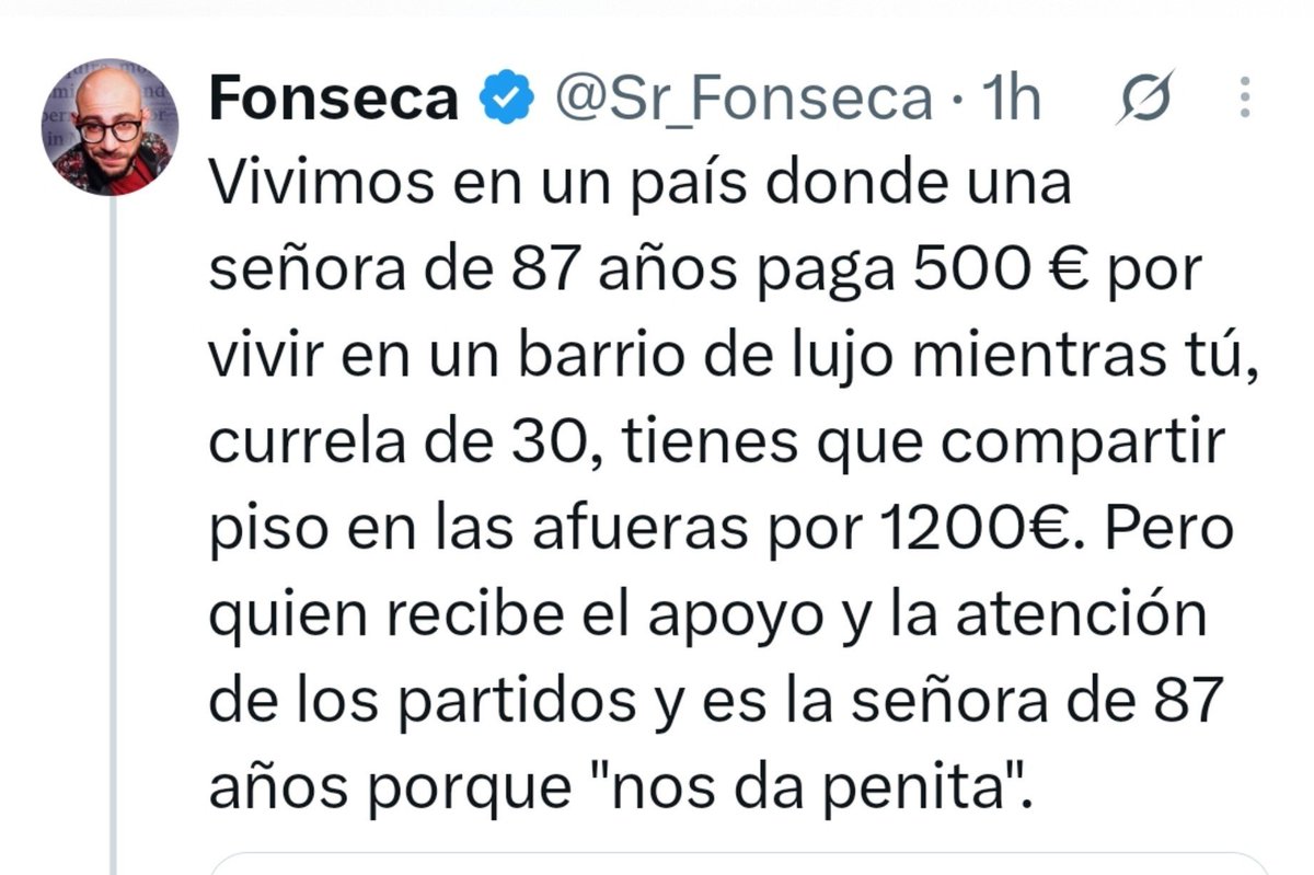 Bobores's tweet photo. Hoy debe ser el día oficial del gilipollas. https://t.co/EYd2qcIUmF