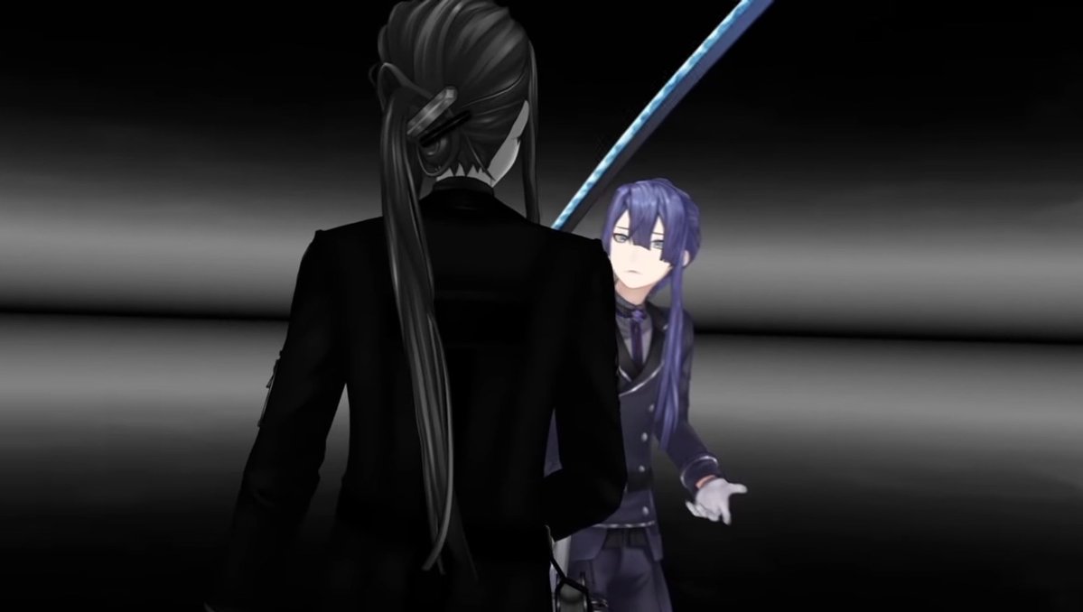 noginogi_2434's tweet photo. …ながおにももう一人のながおがいる話しますか？>RP https://t.co/mw6Sw11HWq