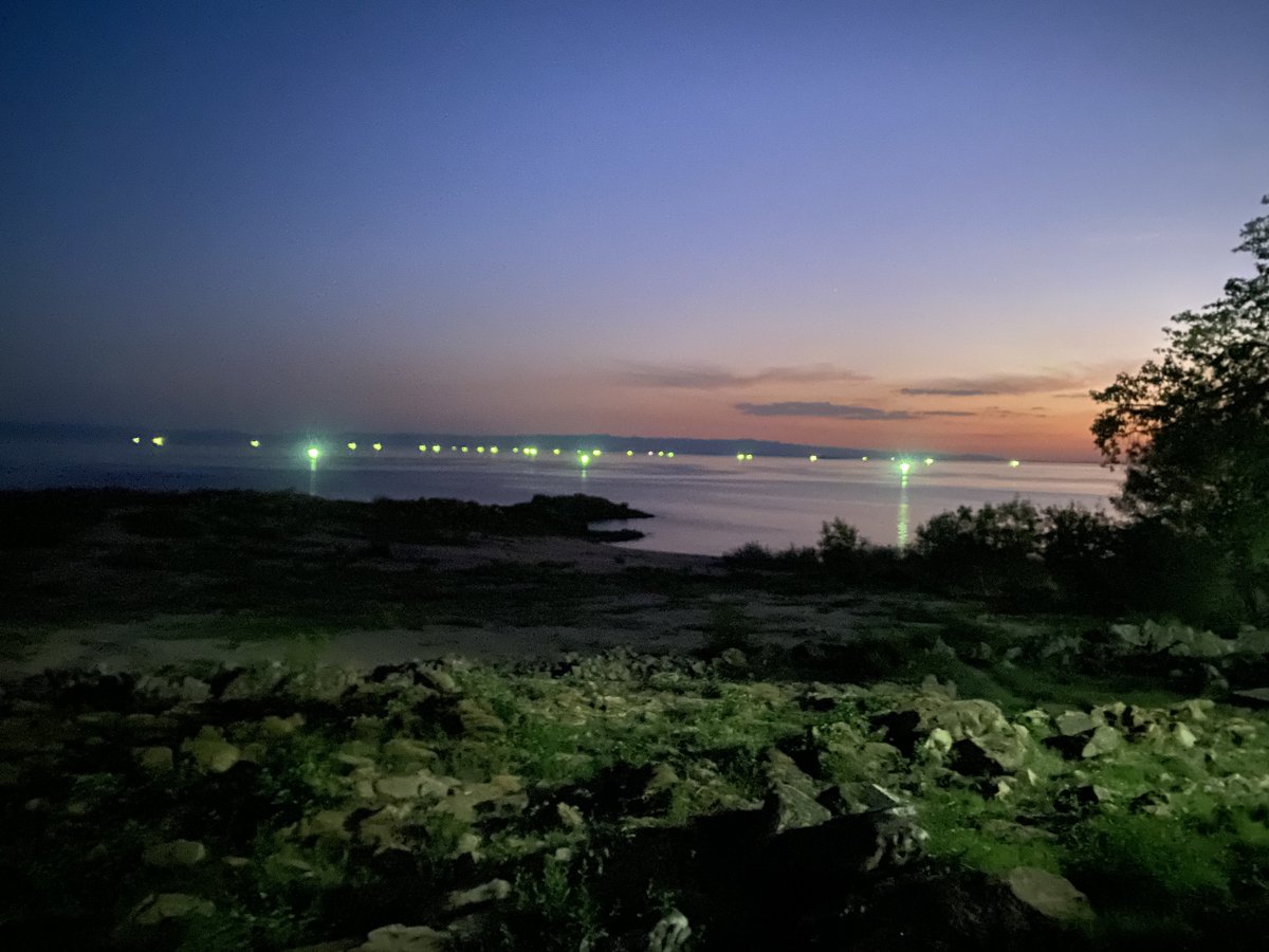 Princeekay's tweet photo. Lake Kariba https://t.co/pLhaXdWH32
