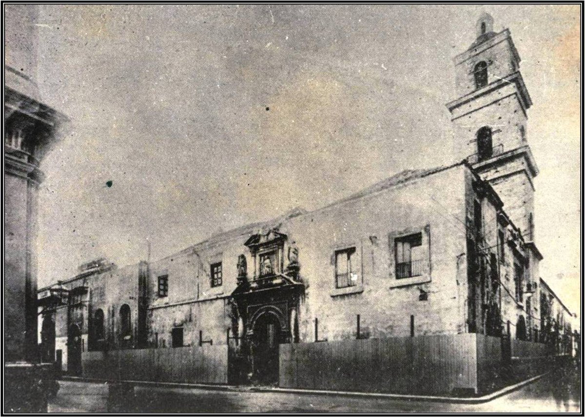 CncaAzcuba's tweet photo. Un 23 de septiembre de 1728, hace 298 años, fue fundada y se estableció la Universidad de La Habana. Llegue a ese centro de la Educación Superior la felicitación a nombre del @CncaAzcuba y de los #Azucareros de #Cuba. @CubaMES #CNCA @GAzcuba #CubaVencerá https://t.co/uUWiXzFSAN