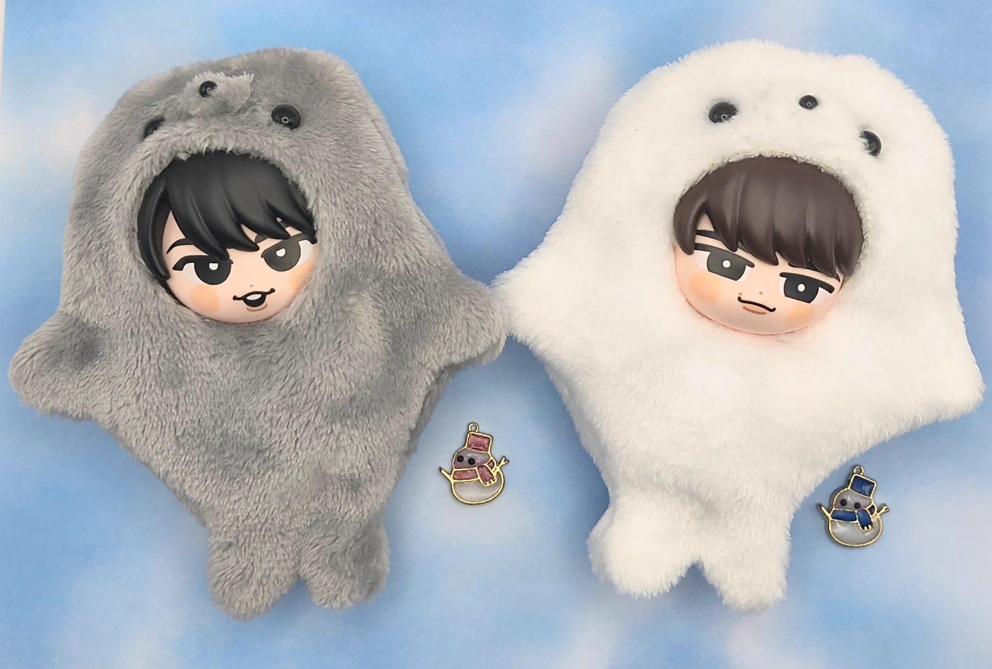 momosuno❤️🧡⛄無言フォローはなしでお願いします on X: 