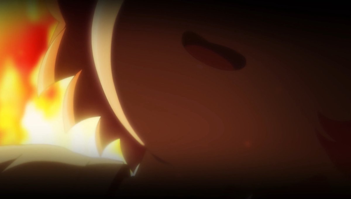 Re:ゼロから始める異世界生活 第84話 ツイート画像 1