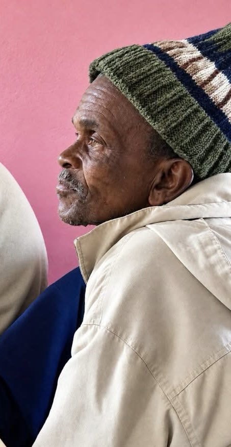 Abramjee's tweet photo. MISSING PERSON: POLICE SEEK PUBLIC ASSISTANCE IN LOCATING 62-YEAR-OLD ZITHULELE VUKUBI

The South African Police Service (SAPS) is appealing to members of the public for assistance in locating 62-year-old Zithulele Vukubi, who was last seen at Johannesburg Park Station on Thursday, 17 September 2026, after arriving from Cape Town.

Mr Vukubi was reported #missing at the Johannesburg Central Police Station. Police have since initiated efforts to locate him and establish his whereabouts.

Anyone who may have information regarding his whereabouts is urged to contact the Investigating officers Constable Gabela and Constable Tsotetsi on 071 242 3748/ 065 158 9289 or call the Crime Stop number on 08600 10111. Information can also be shared anonymously via the MySAPS App, which can be downloaded onto any smartphone.