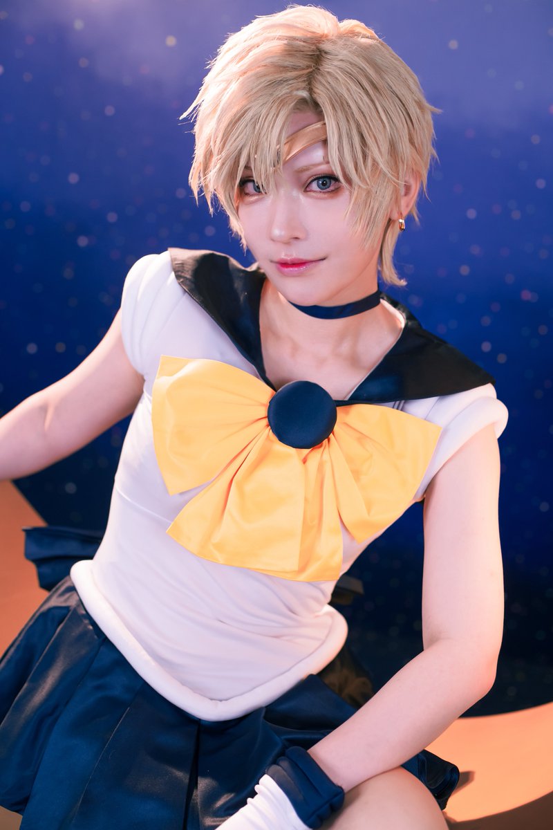 louistill3's tweet photo. かっこいいキャラが好きなコスプレイヤーです⚡️
男装も女装もします💪最近は女装勉強中❕

#シルバーウィークはフォロワーさんが増えるらしい https://t.co/SDnjTfPAaZ