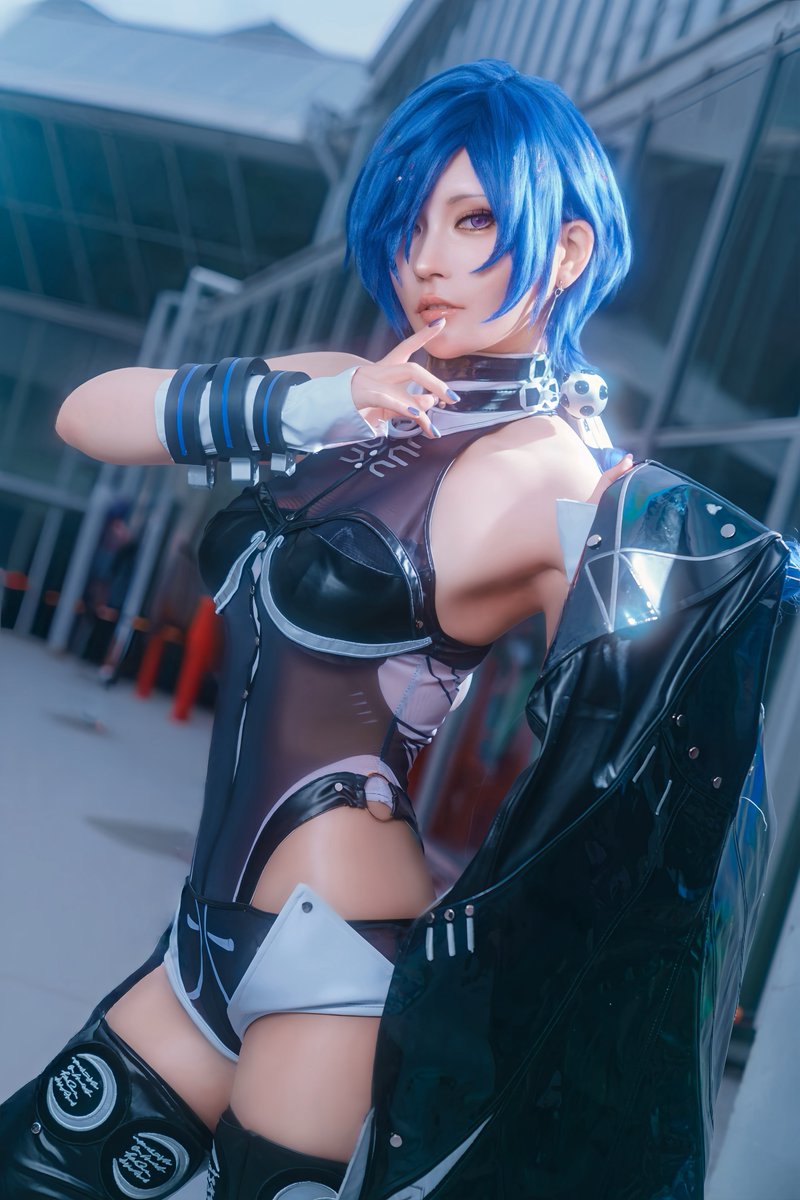 louistill3's tweet photo. かっこいいキャラが好きなコスプレイヤーです⚡️
男装も女装もします💪最近は女装勉強中❕

#シルバーウィークはフォロワーさんが増えるらしい https://t.co/SDnjTfPAaZ