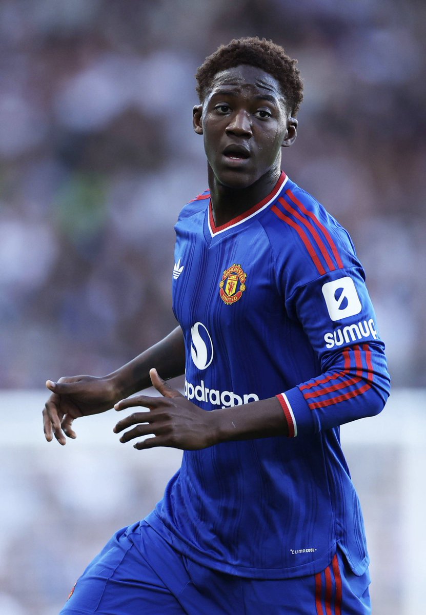 centredevils's tweet photo. 🚨🚨| OFFICIAL: Manchester United Player of the Month nominees for September:

Matheus Cunha
Kobbie Mainoo
Youri Tielemans https://t.co/LxLLJ1lSd7