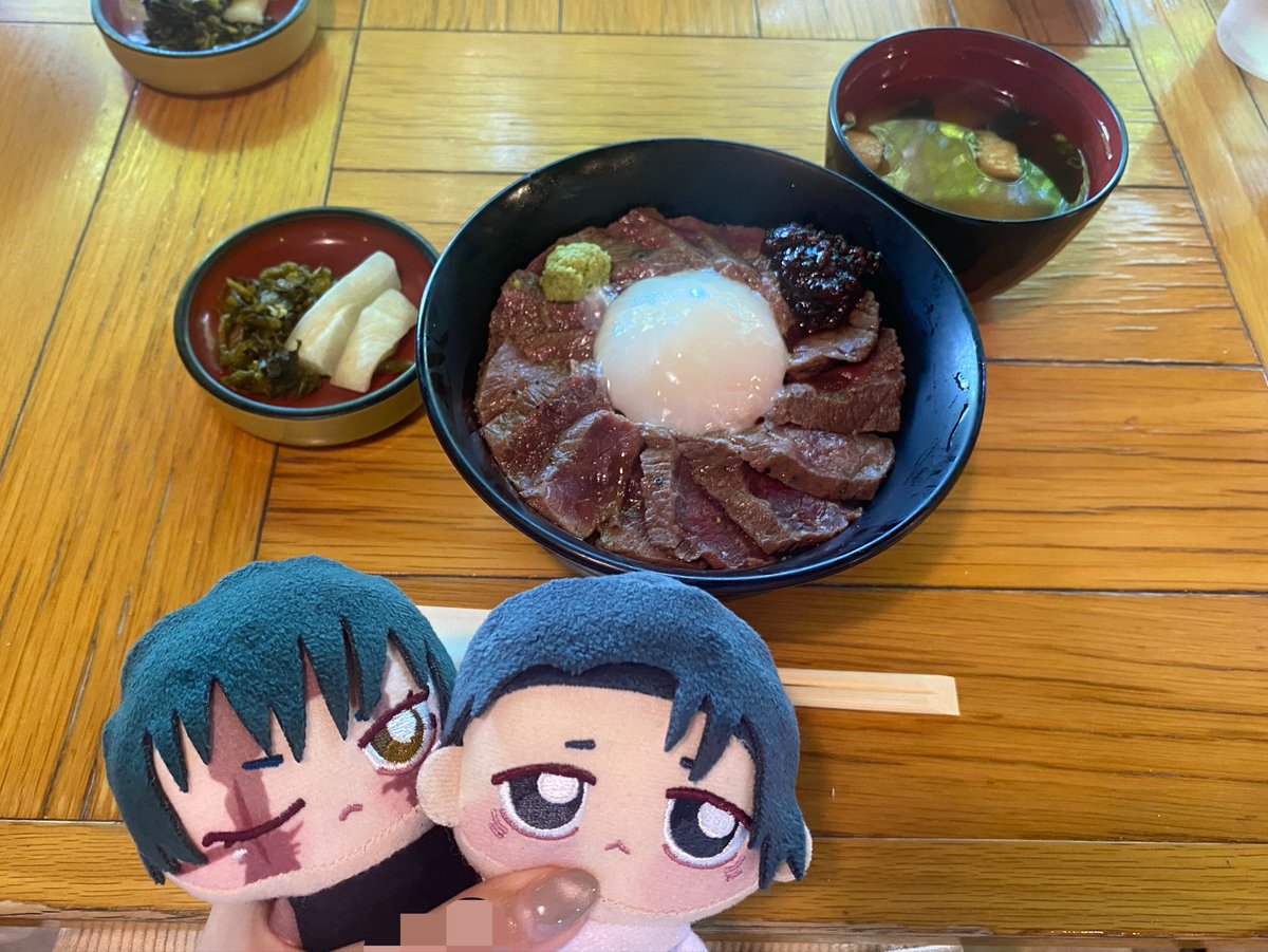 tarakoajimi's tweet photo. ゆたまきも楽しそうでした🎶 https://t.co/XVObGaN4Pc