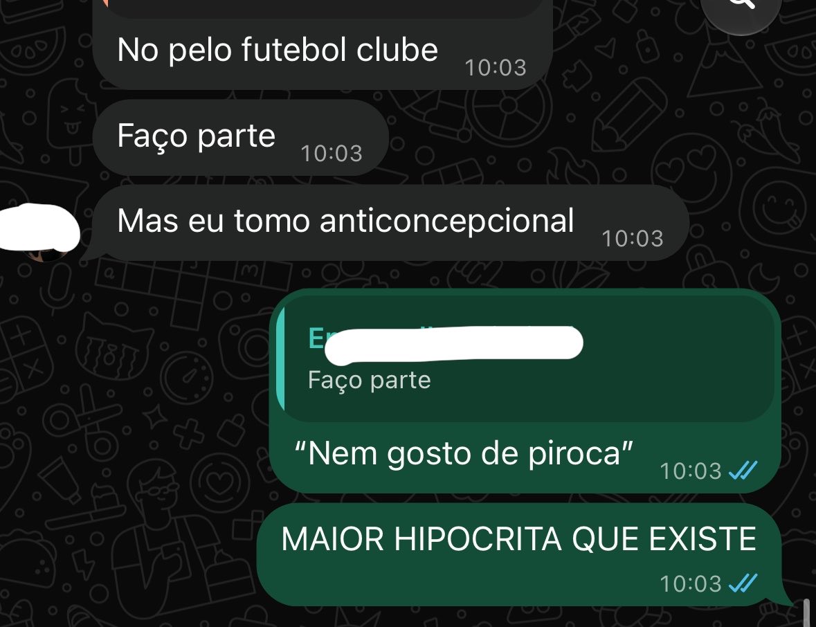 alexaacrf's tweet photo. Pagam com a língua https://t.co/HmFr3wu7Ko
