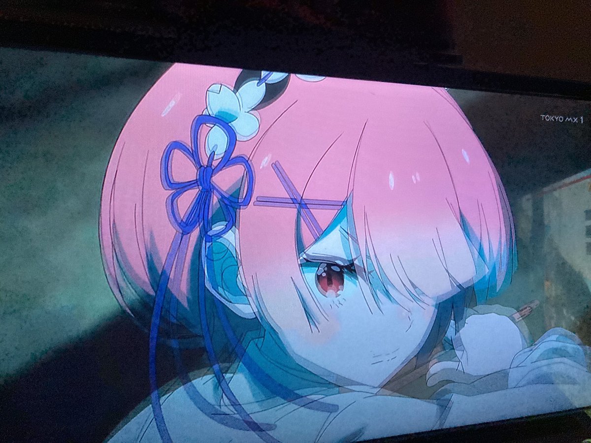 Re:ゼロから始める異世界生活 第84話 ツイート画像 1