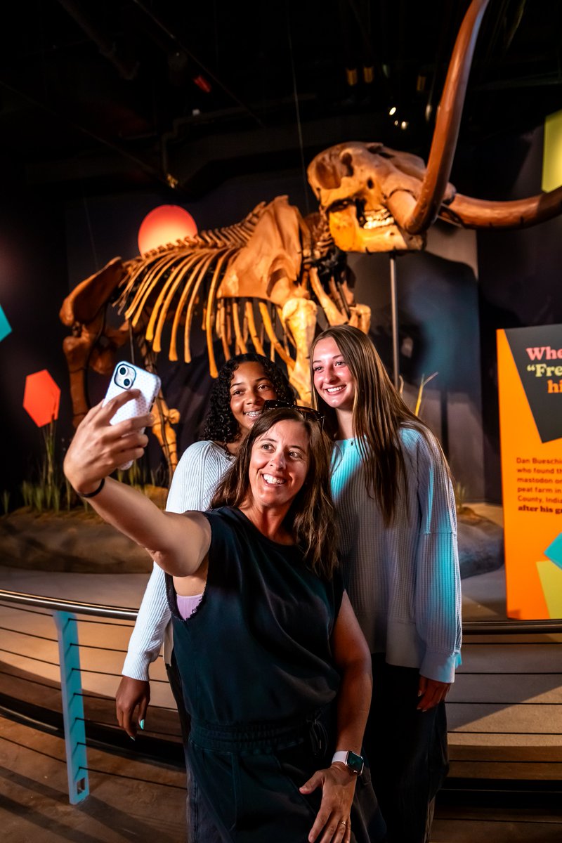 IndianaMuseum's tweet photo. 🗳 Today is your last chance to vote for us for Best Museum in the 2026 Indy Community's Choice Awards! >> https://t.co/wOHXakHVKK

Find us under Entertainment &amp; Leisure and cast your vote until 11:59 p.m. https://t.co/dPeQ58kpZf