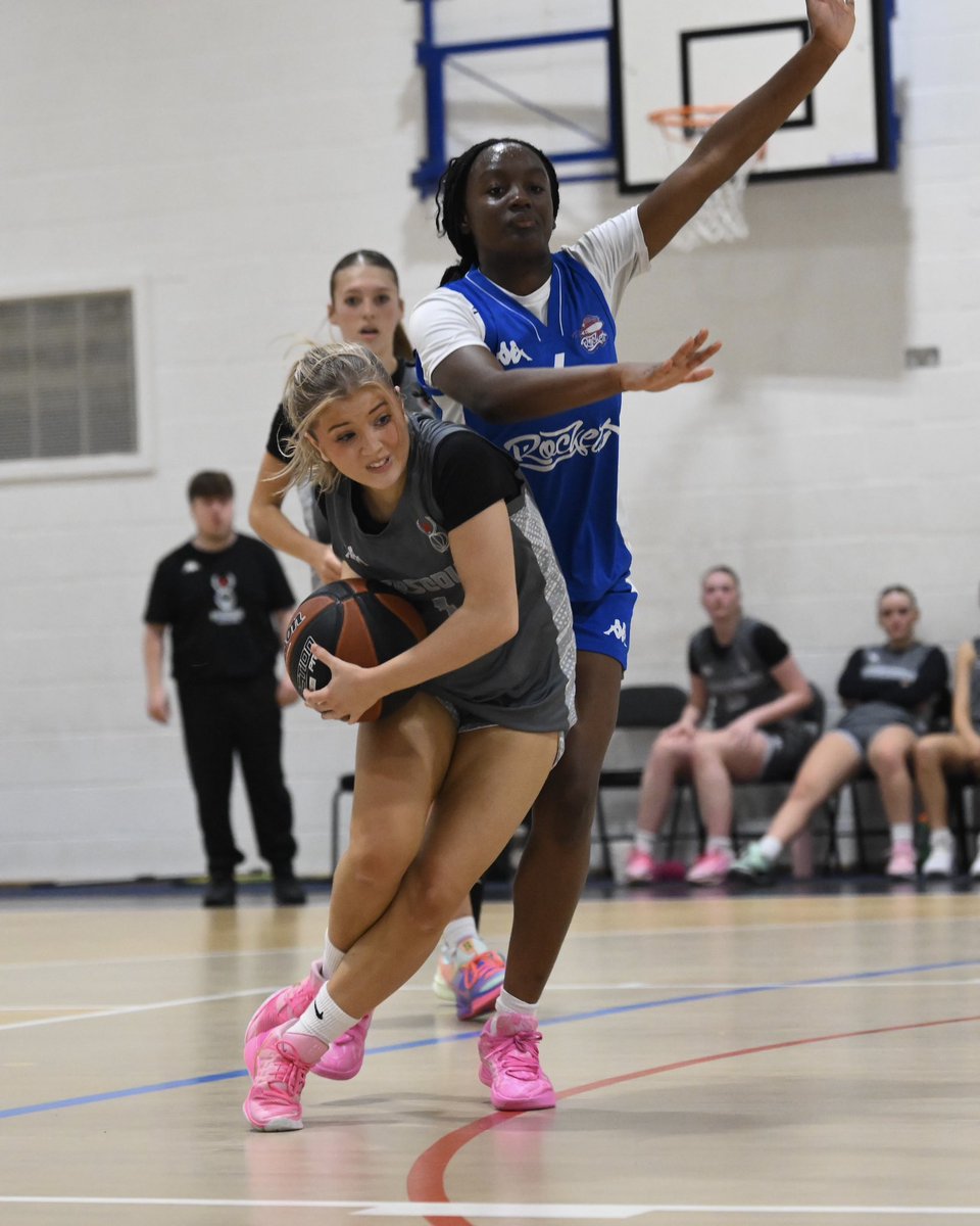 cobrockets's tweet photo. 🏀 Last weekend saw the season start for a number of our Rockets junior teams!

Take a look at how our teams managed on game week one - the hard work is continuing as we prepare for another busy weekend!

Let’s go Rockets!! 🚀 

#WeAreRockets https://t.co/eslbhj4Cth