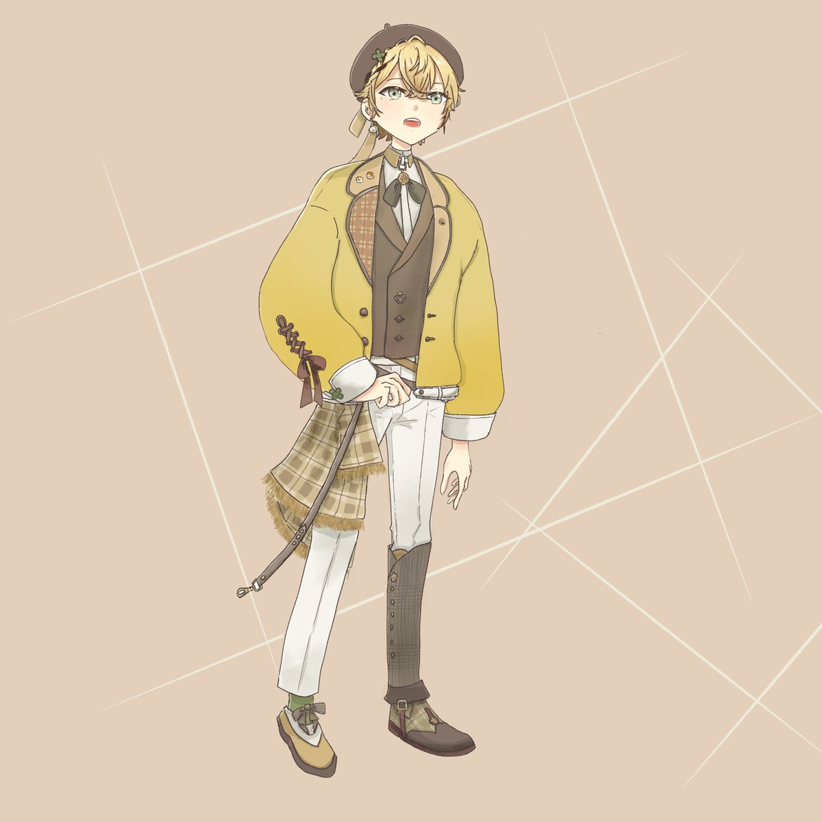 29710mame's tweet photo. #ボ版frmm3周年合作企画
こちらの企画に参加させていただきましたー！
素敵な企画に参加できて楽しかったです🥹✨️
こうして3周年のお祝いできて幸いです𓂃 𓈒𓏸◌
おめでとうございます㊗️🍒⭐️ https://t.co/kyPgAo15Lt