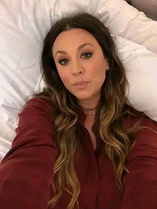 KaleyCoFanpage's tweet photo. Waiting for your cute massage Don’t be shy, Sweetheart… say hello 😏❤️ https://t.co/Sp1AQPGk82