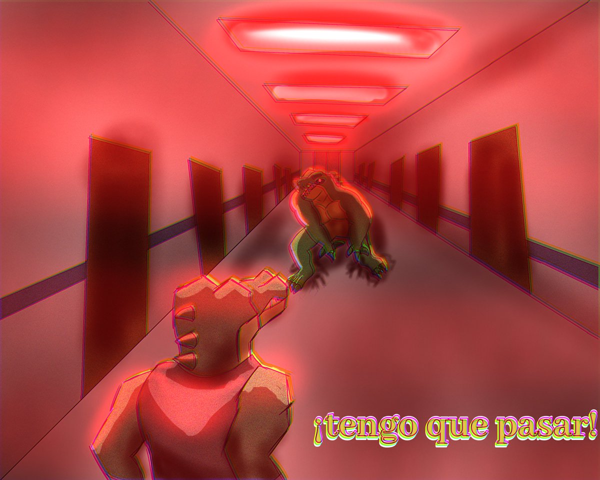 crofeekgg's tweet photo. Crossover 🐊 https://t.co/meh53FchCu