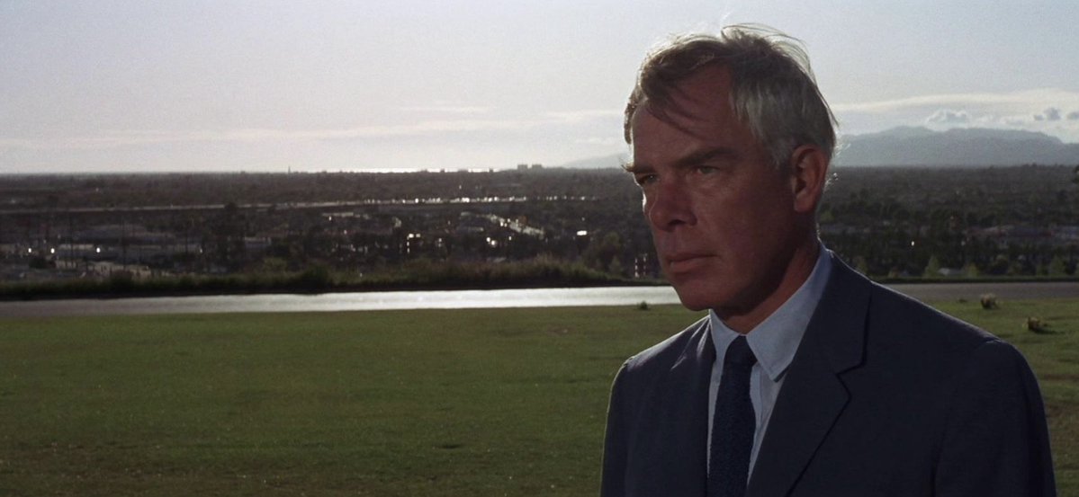 DA_WooGo's tweet photo. I know everyone did the POINT BLANK thing when Criterion released it but I only just checked out the 4K. Perfect print. I don’t think anyone has ever captured their leading man as well as Boorman did in this. https://t.co/RP8XkHSsr4