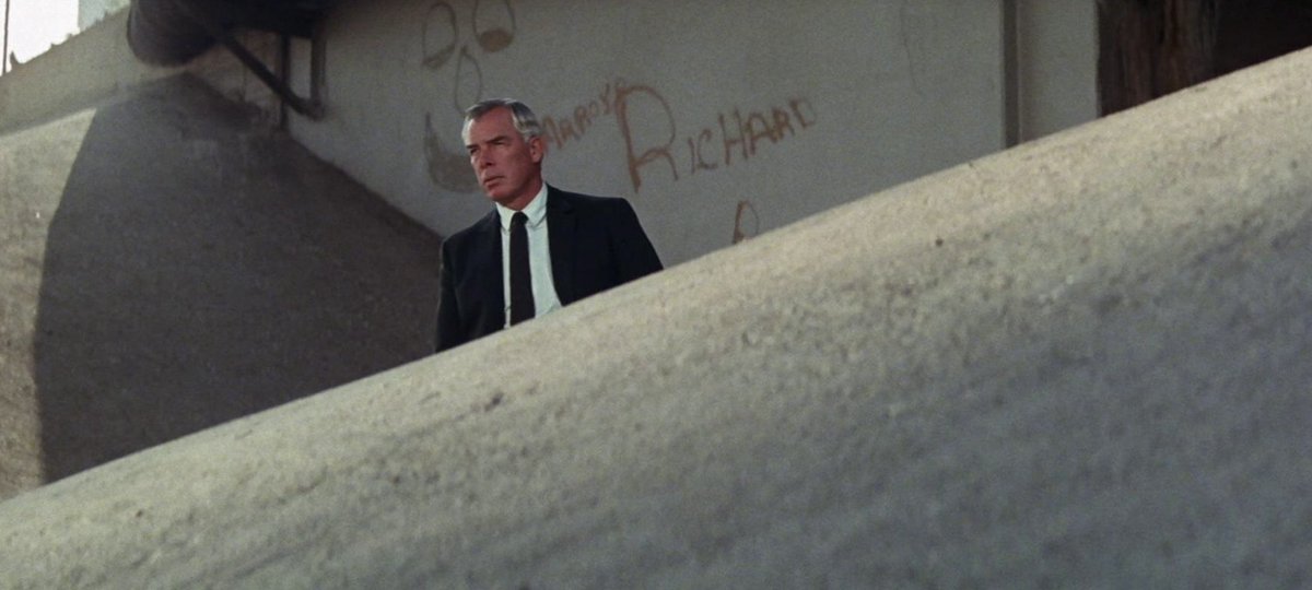 DA_WooGo's tweet photo. I know everyone did the POINT BLANK thing when Criterion released it but I only just checked out the 4K. Perfect print. I don’t think anyone has ever captured their leading man as well as Boorman did in this. https://t.co/RP8XkHSsr4