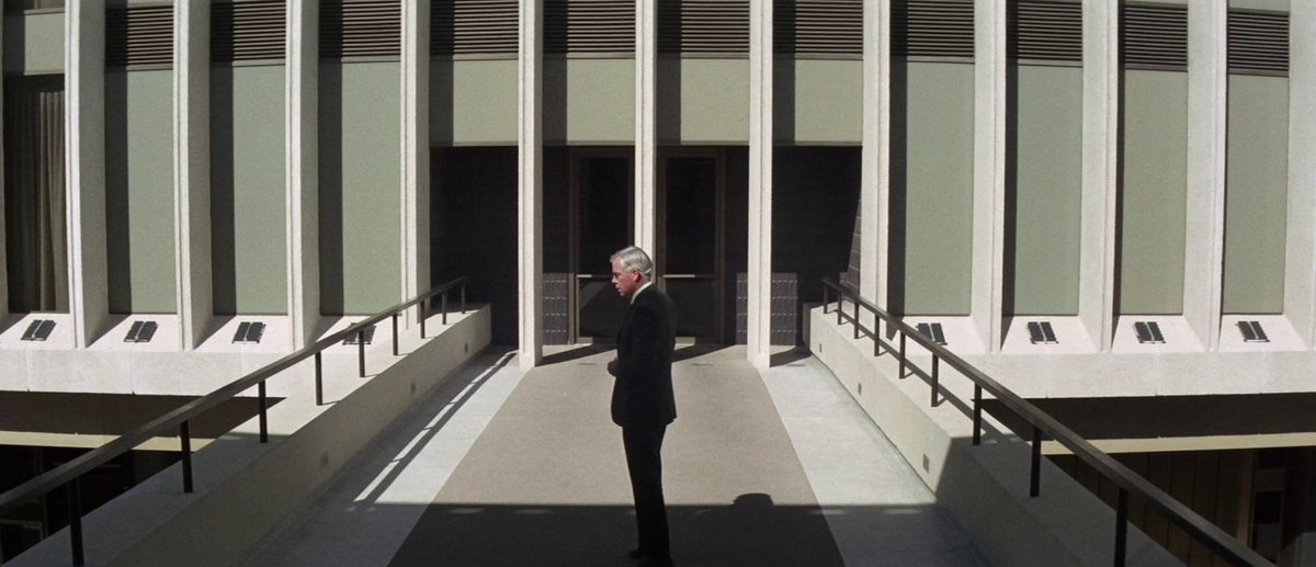 DA_WooGo's tweet photo. I know everyone did the POINT BLANK thing when Criterion released it but I only just checked out the 4K. Perfect print. I don’t think anyone has ever captured their leading man as well as Boorman did in this. https://t.co/RP8XkHSsr4