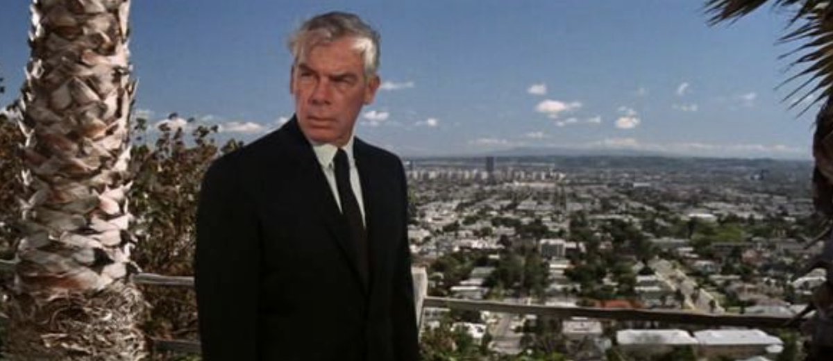 DA_WooGo's tweet photo. I know everyone did the POINT BLANK thing when Criterion released it but I only just checked out the 4K. Perfect print. I don’t think anyone has ever captured their leading man as well as Boorman did in this. https://t.co/RP8XkHSsr4