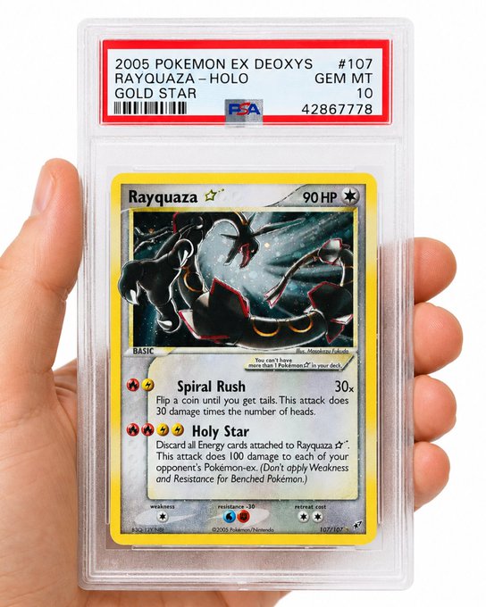 TeddyCollects1's tweet photo. QUESTION: You have a sealed Pokemon booster pack that could potentially have a $1,000,000 card inside. 

How much are you selling that booster pack for? https://t.co/LLh0PUmQ95