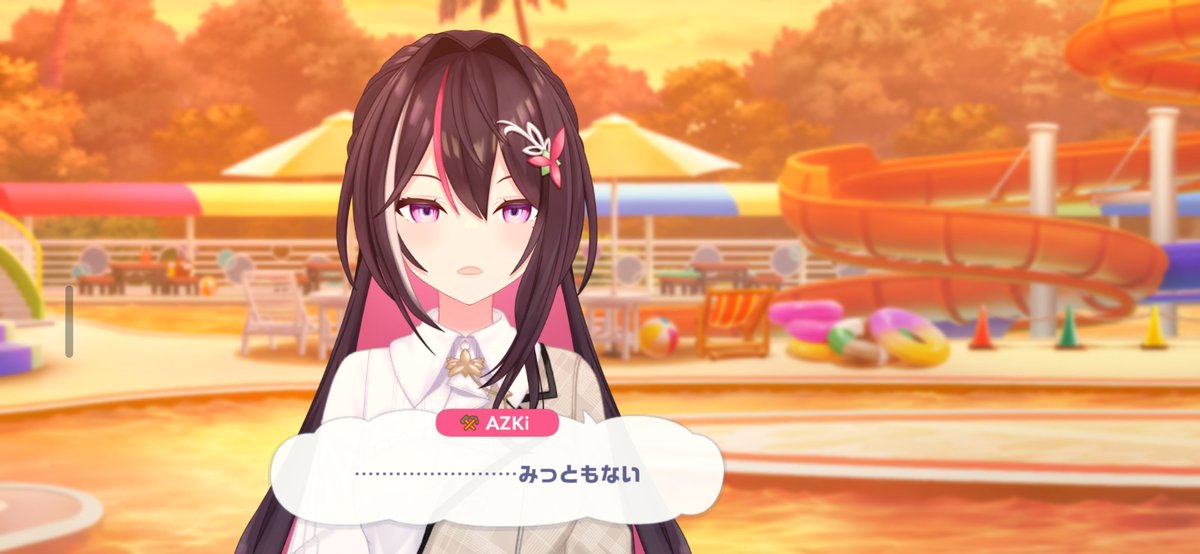 7atu222's tweet photo. なんだこの気合い入りまくった表情の作り込みは https://t.co/XSW4ZQWAwl