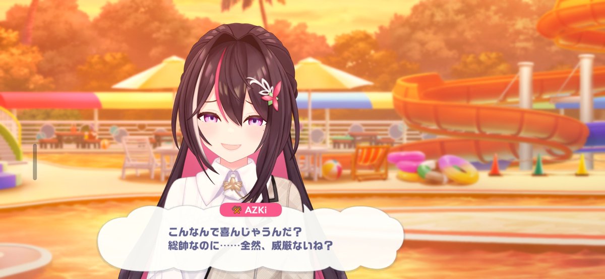 7atu222's tweet photo. なんだこの気合い入りまくった表情の作り込みは https://t.co/XSW4ZQWAwl