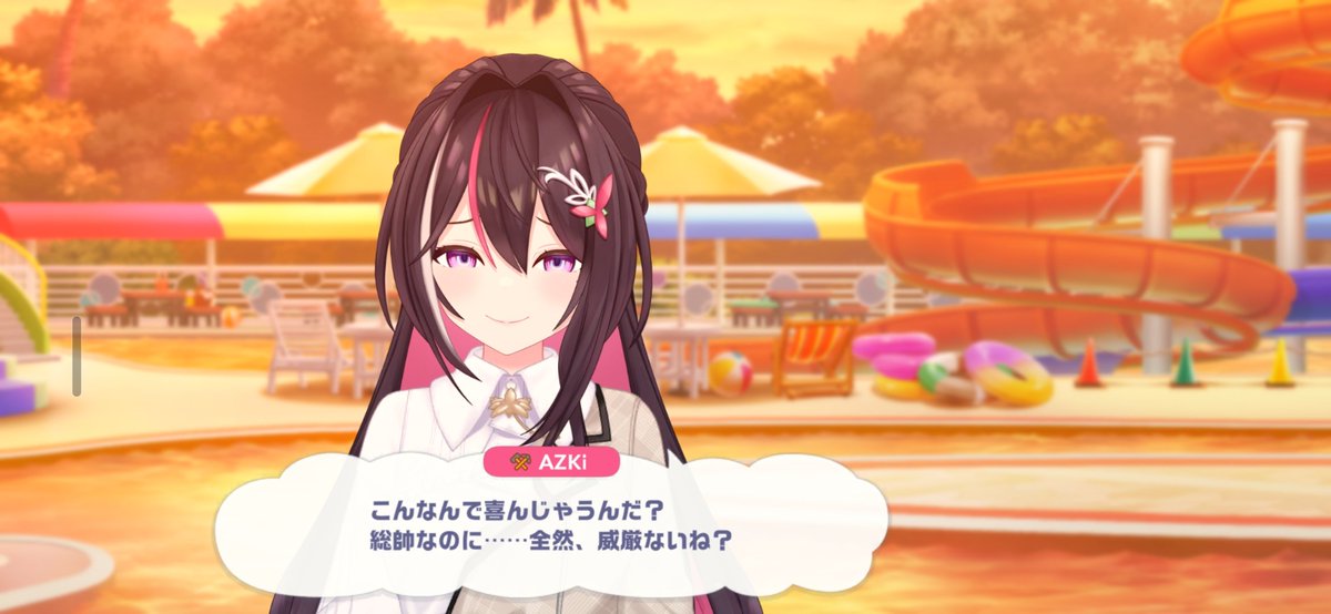 7atu222's tweet photo. なんだこの気合い入りまくった表情の作り込みは https://t.co/XSW4ZQWAwl
