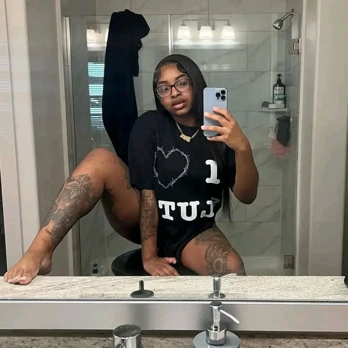 Realfluffy222's tweet photo. Am down for you Daddy https://t.co/N0w4BlVoJQ