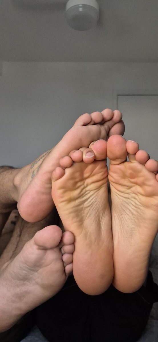 paulloconceicao's tweet photo. 😮‍💨👣 https://t.co/V9jAmjUejr