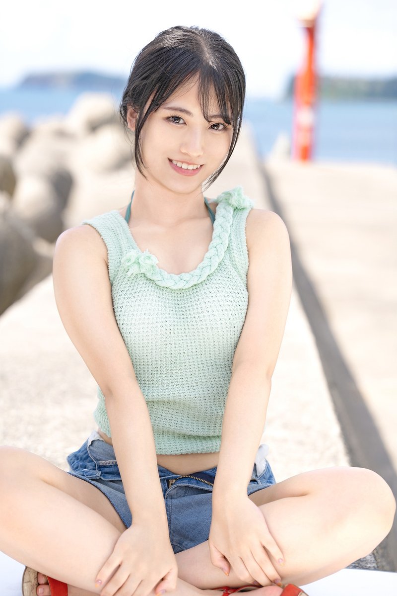 sweetkaiwa's tweet photo. 中森ななみ https://t.co/kIObZbCDLd