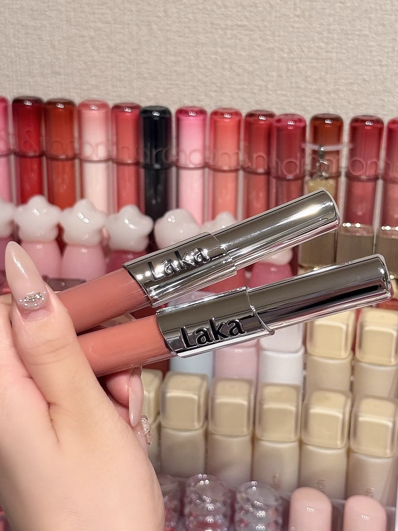 ◎リップ超大量まとめ売り!デパコスたくさん、新品あり MOCHI on X: 