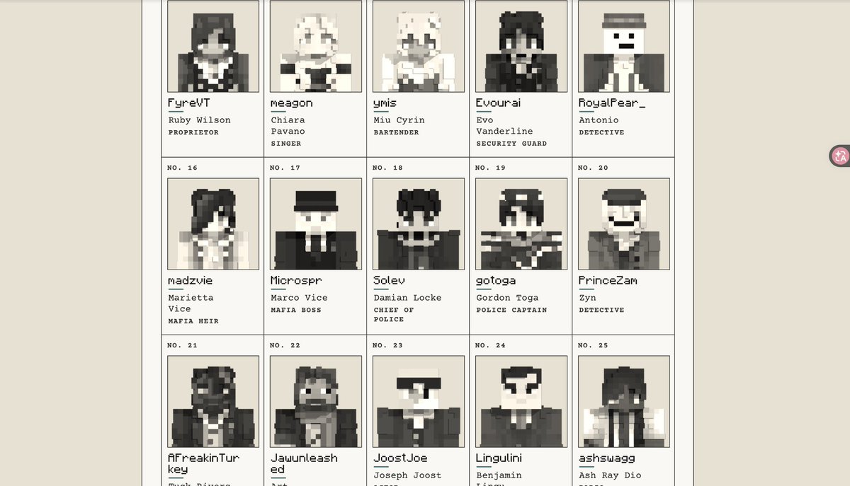 EnderavenOvO's tweet photo. this is so cool!?!? https://t.co/QDb60PLMvo