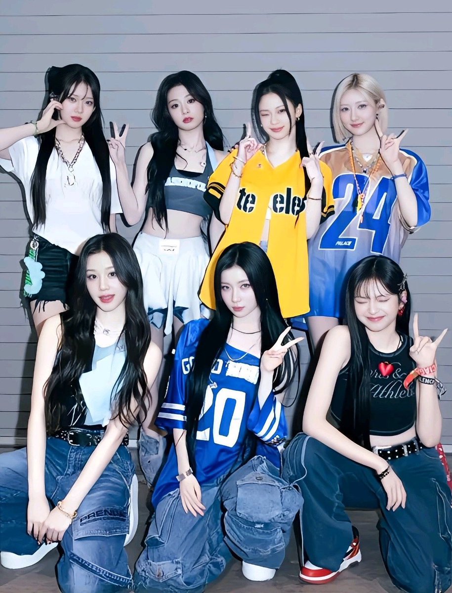 plave_base's tweet photo. Only 5th Gen Groups to Held a Solo Stadium-Scale Concert so far

RIIZE — Tokyo Dome
#PLAVE — Incheon Munhak Main Stadium ✨
BABYMONS7ER — Kyocera Dome

— PLAVE is the first 5th Gen Groups to Held a Solo Stadium-Scale Concert in South Korea✨

#플레이브 #プレイブ https://t.co/vct974F4S9