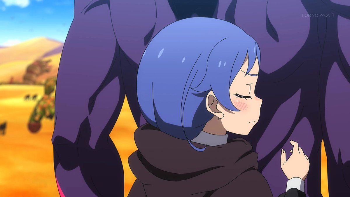 Re:ゼロから始める異世界生活 第84話 ツイート画像 1