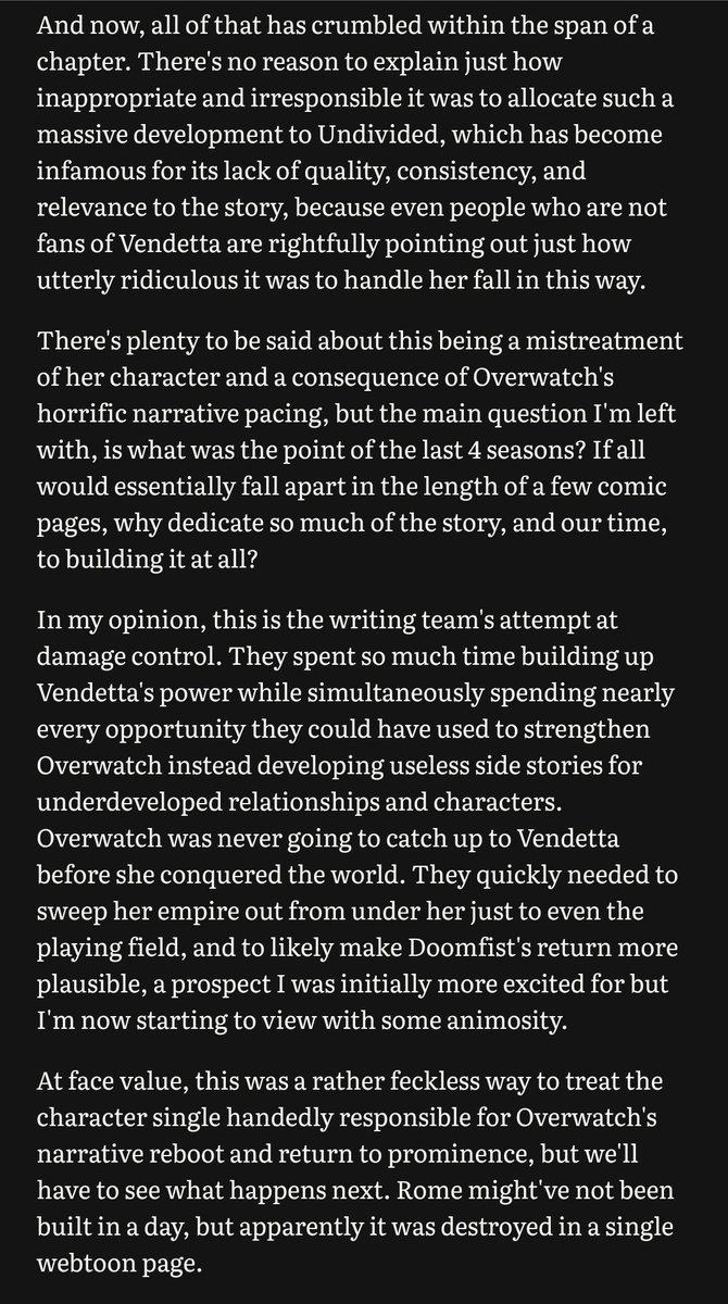 jimigorl's tweet photo. With post-webtoon clarity setting in, I had a lot of thoughts (and frustrations) I wanted to share in the midst of the chaos 💁🏽‍♀️ (Undivided: Episode 35 Spoilers) https://t.co/WhBsc5JMBk