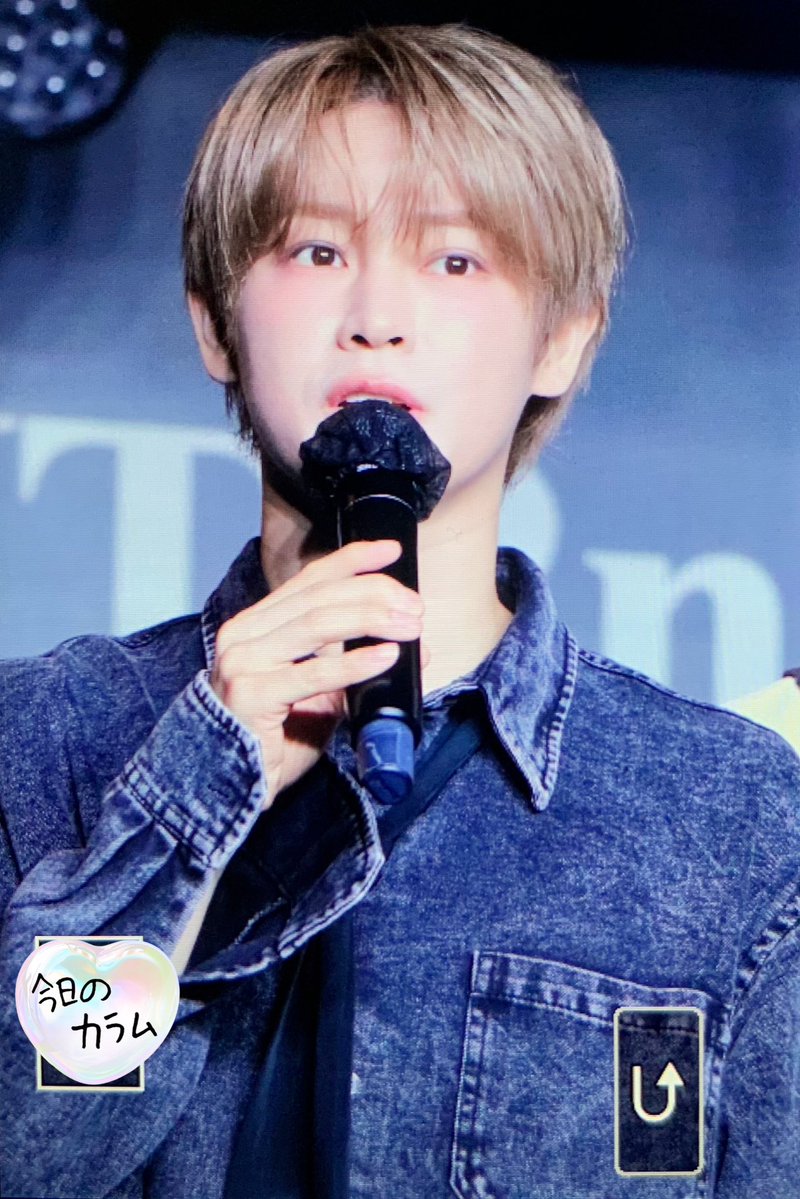_krm628p_'s tweet photo. 260923 FC LIVE 가람 pre

#カラム #Karam #가람 #박현철
#ASC2NT #어센트 #アセント
#Stillwithyou #If_I_Die_Tomorrow
@karam_7340 https://t.co/265Tvd8sZo