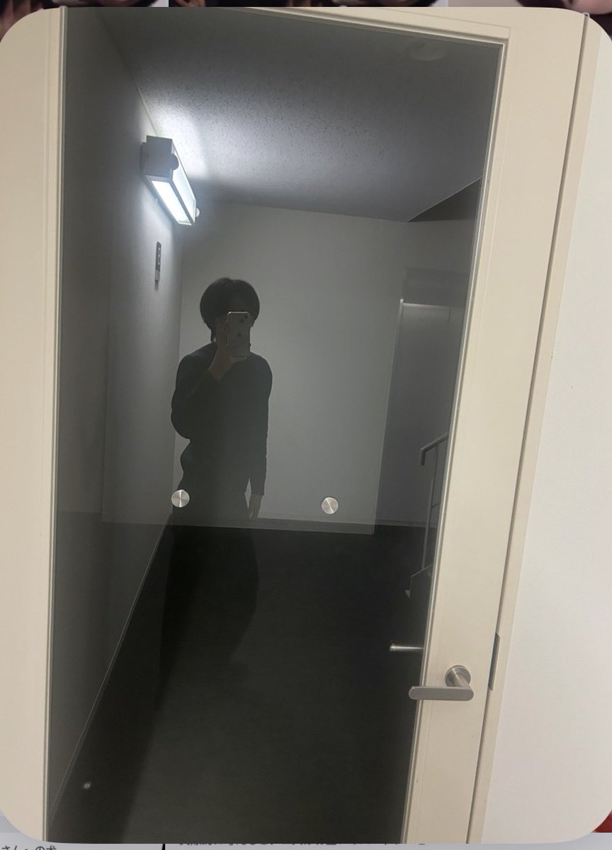 Kmrq2n's tweet photo. はなそ
#自撮り界隈 #雰囲気界隈
#裏垢男子 #裏垢女子と繋がりたい
#彼女募集中 https://t.co/TgkEPjSeQQ
