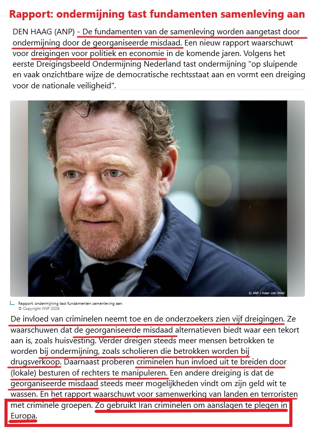 easyvideoplayr's tweet photo. @PetravanDam3 Vandaag waarschuwen AIVD en NCTV voor een zachtere versie van xlam. Ze zijn veel extremer dan ze naar buiten toe laten blijken. Doen zich correct voor. Een bedreiging voor de democratische rechtsorde en grondwet. https://t.co/A53EooJHA5