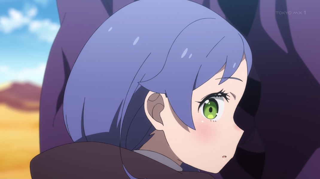 Re:ゼロから始める異世界生活 第84話 ツイート画像 1
