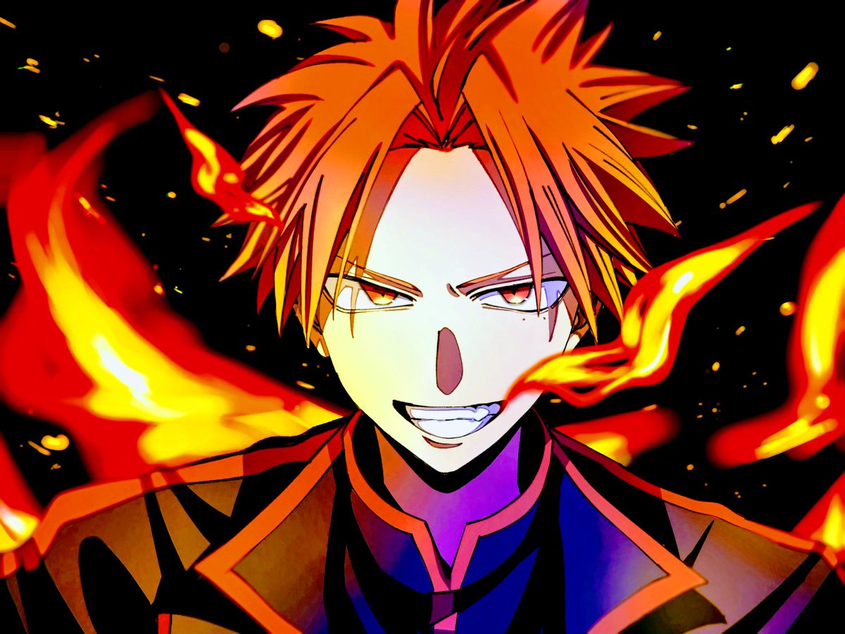 suzurantgak's tweet photo. 🔥🔫 https://t.co/oQATS3mSqh