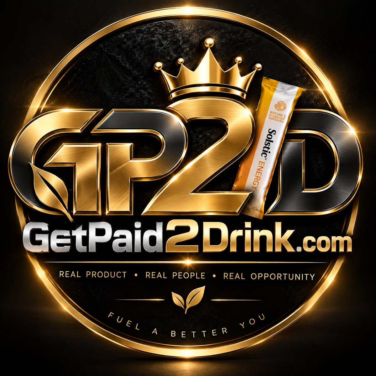 GetPaidTwoDrink's tweet photo. 3 friends on TikTok, you can start earning by sharing a healthy energy drink you already use.
https://t.co/LVZqQUFeTT
#nsp #naturessunshine #solstic #energy  #fitlife #fyp #synergy #health #az #tictok https://t.co/geD6LATQN9