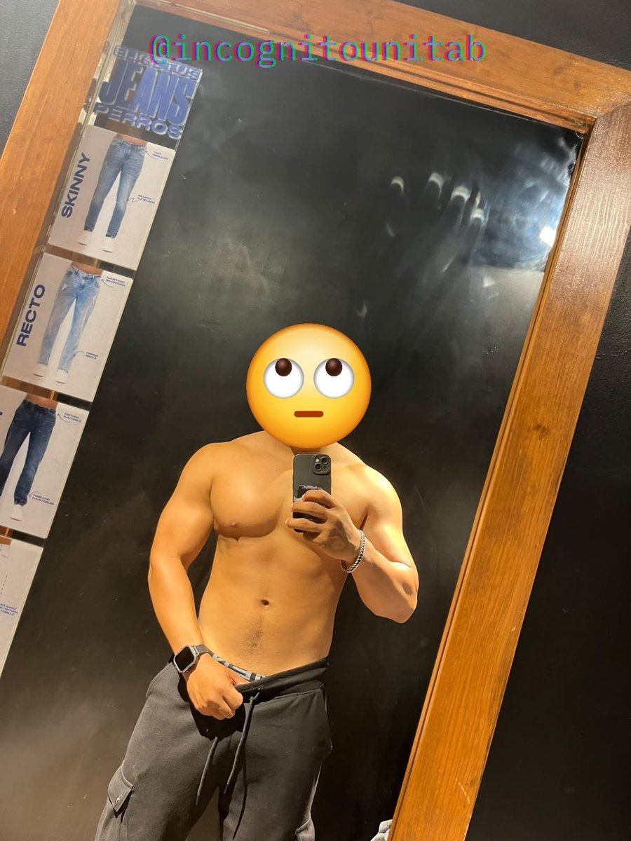 incognitounitab's tweet photo. Buenos días culitos, ¡Bonito Miércoles! Hoy nos venimos temprano a entrenar 💪¿Alguien ocupa GymBro? 

CANAL GRATIS 🆓: https://t.co/i5Mx2EZ6Ga
CANAL VIP ⭐: DM o al https://t.co/sLeYnEerLV 

Dale Like, comenta y RT, promo de apertura de canal en $60 primer mes hasta el 30/09.📆 https://t.co/IoPjRQDFsM
