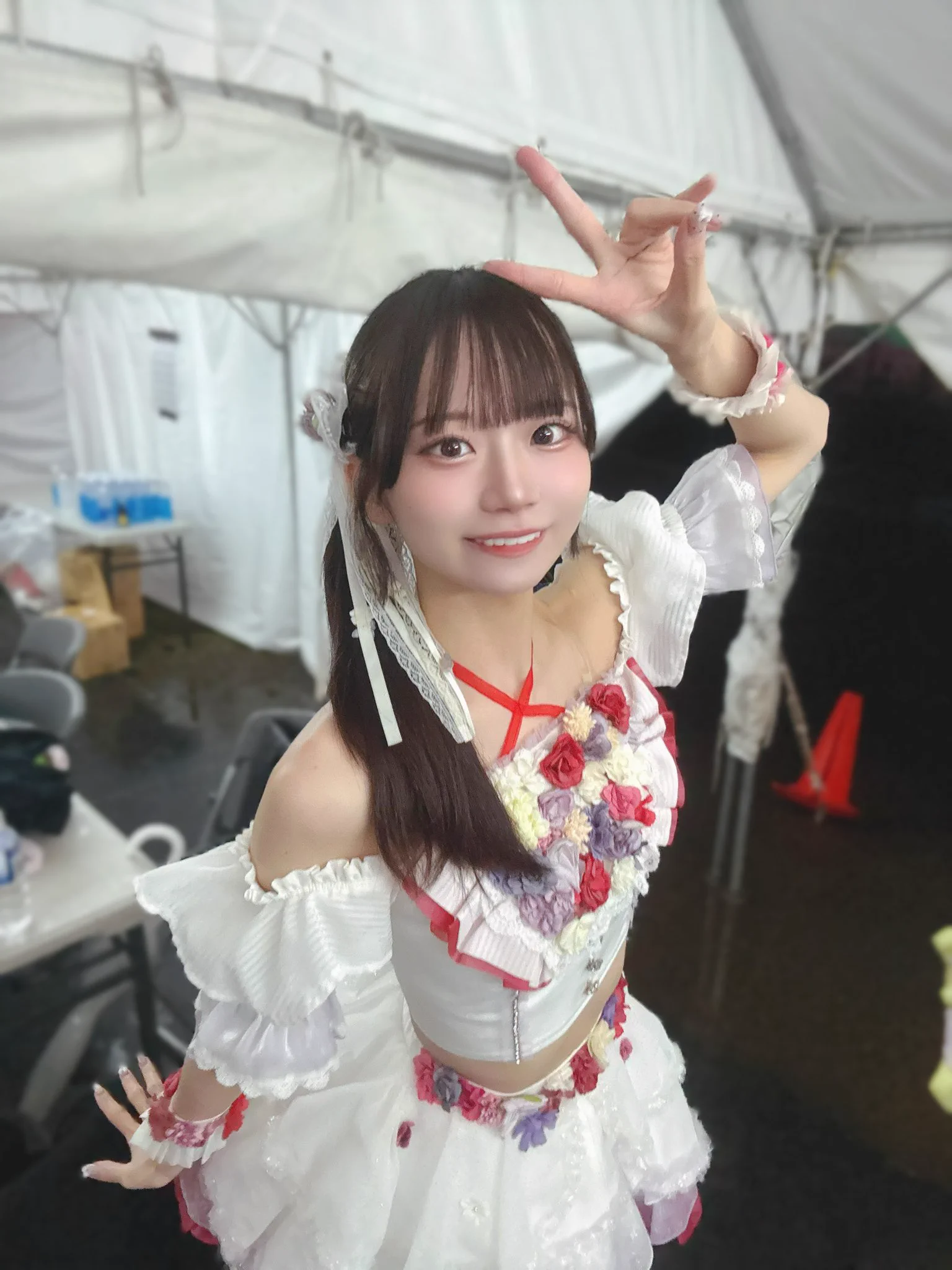 田代菜摘【DREAMING MONSTER】 (@Natsumi0624_DM) / X