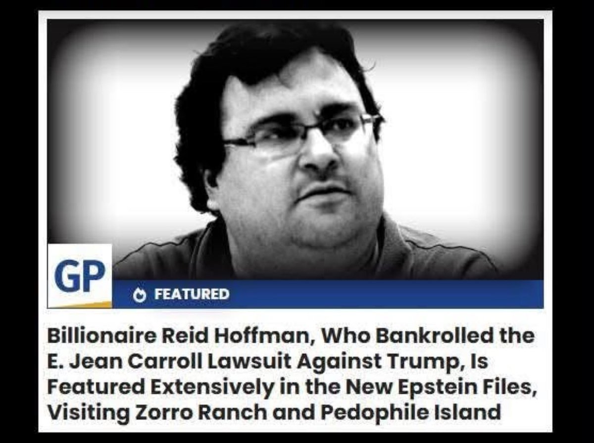 DarrellBuckne13's tweet photo. ATTN TEXAS

LOOK WHO IS FUNDING TALAFREAKO https://t.co/4a95VscuOx