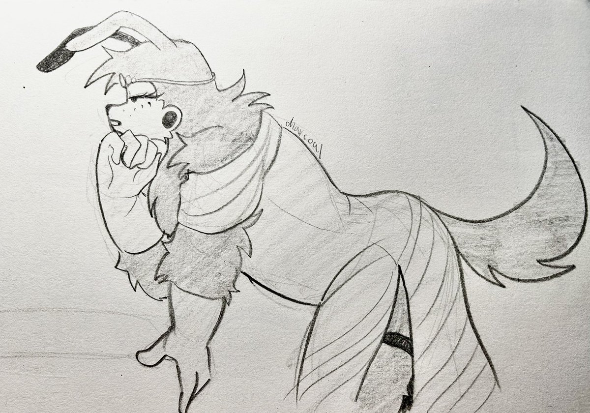 charcoal_45's tweet photo. Boris in drag…. 🤤🤤 #batim #boris #motm https://t.co/8UKY3laIH2