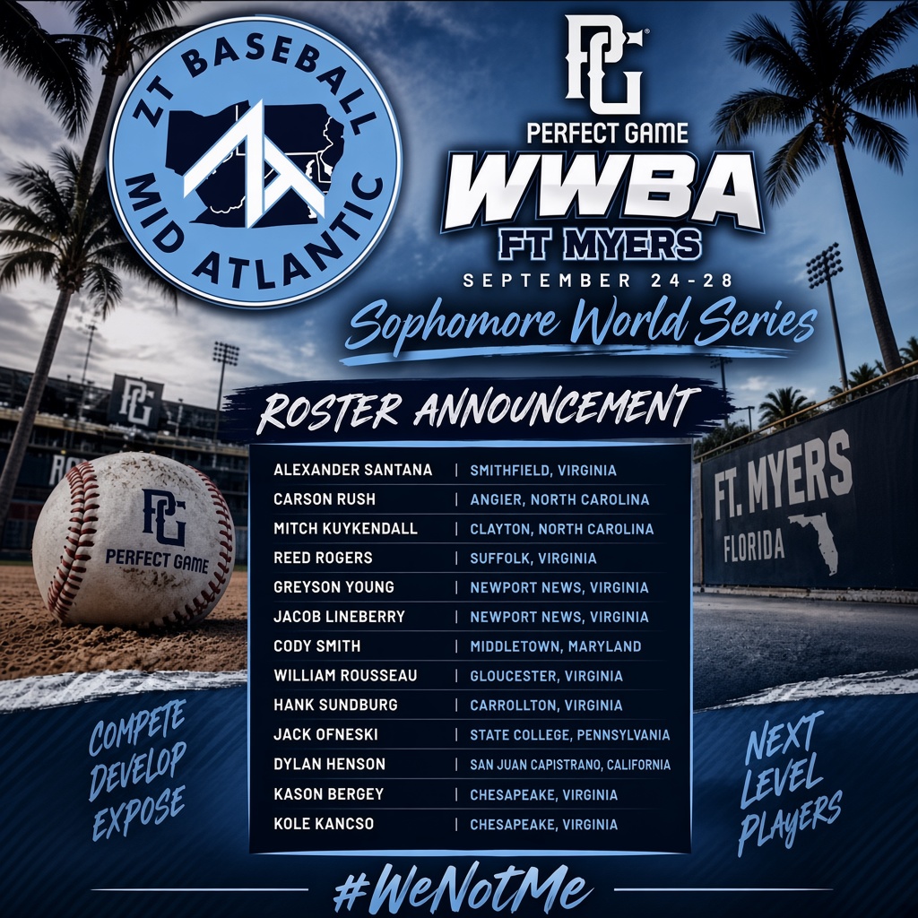 CarsonRush127's tweet photo. Heading down to the @PG_Tourney WWBA 16U World Series in Fort Myers tonight! Looking forward to another great few days with the boys! Uncommitted 2028 Catcher ready to compete!
#Catcher #WWBA #PerfectGame #Uncommited https://t.co/6lBrUql8TW