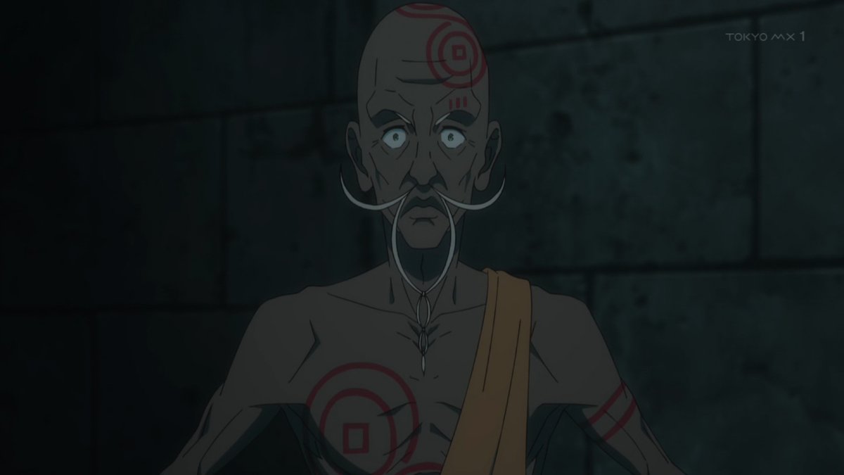 Re:ゼロから始める異世界生活 第84話 ツイート画像 1