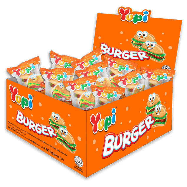 amybang_'s tweet photo. @Yupiers Ini sih liat teratas aku. Gummy bear, little star, cacing, sama burger. Soalnya semua varian ini tuh kata aku sih cocok ya sama vibe piknik yg santai. Rasanya jg manis yg seger gitu bkin mood naik dan pas buat nyemil sambil ngobrol https://t.co/jQzL5Glk9p