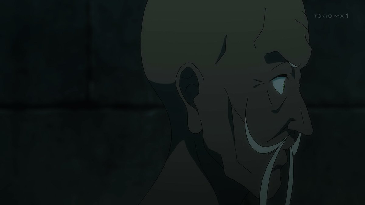 Re:ゼロから始める異世界生活 第84話 ツイート画像 1